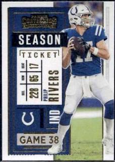 Philip Rivers