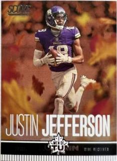 Justin Jefferson