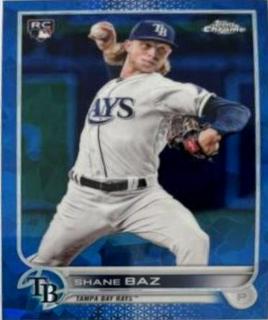 Shane Baz