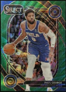 Paul George