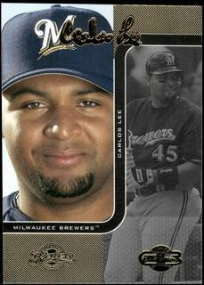 Carlos Lee