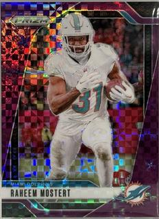 Raheem Mostert