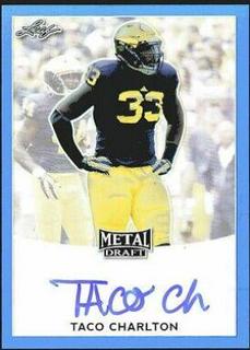 Taco Charlton