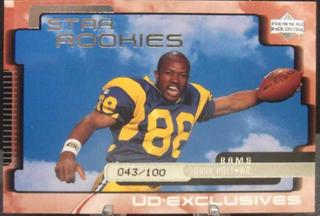 Torry Holt