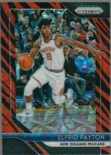Elfrid Payton