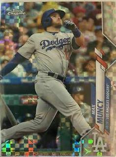 Max Muncy