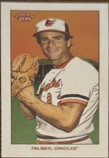 Jim Palmer