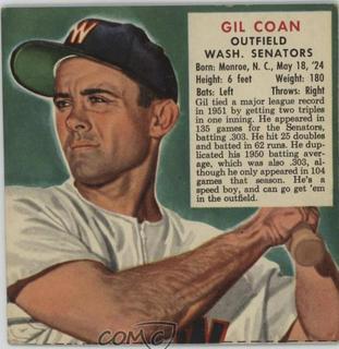 Gil Coan