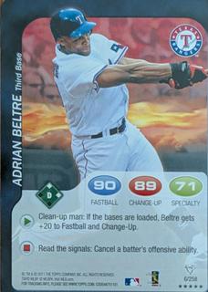 Adrian Beltre