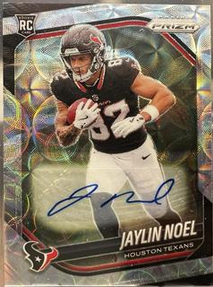 Jaylin Noel