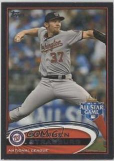 Stephen Strasburg