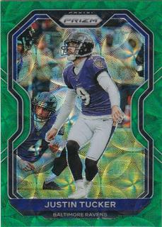 Justin Tucker