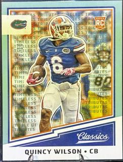 Quincy Wilson
