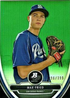 Max Fried