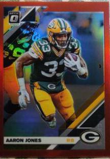 Aaron Jones