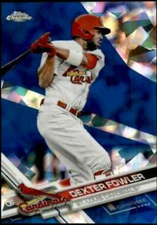 Dexter Fowler
