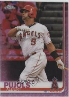 Albert Pujols