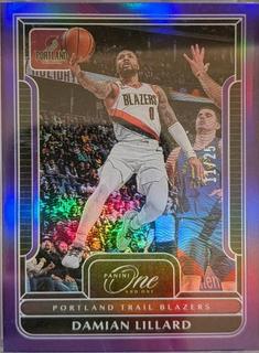 Damian Lillard