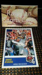 Mike Evans