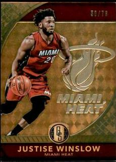 Justise Winslow