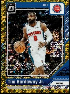 Tim Hardaway Jr.