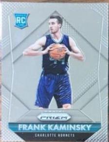 Frank Kaminsky