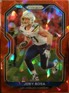 Joey Bosa