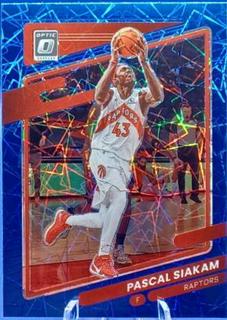 Pascal Siakam