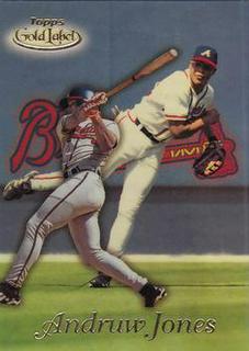 Andruw Jones