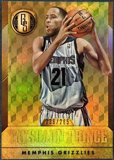 Tayshaun Prince