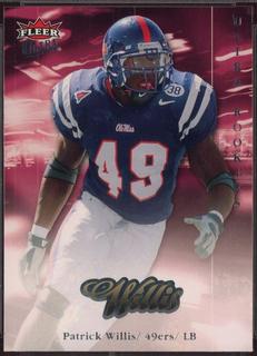 Patrick Willis