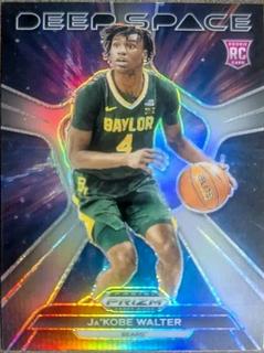 Ja'Kobe Walter