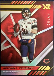 Mitchell Trubisky