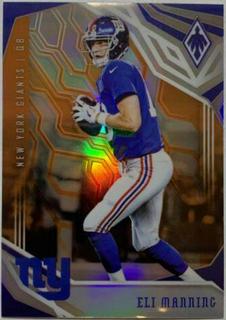 Eli Manning