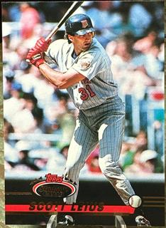 Scott Leius