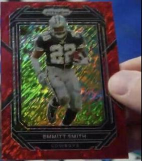 Emmitt Smith