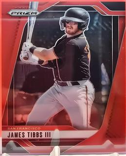 James Tibbs III