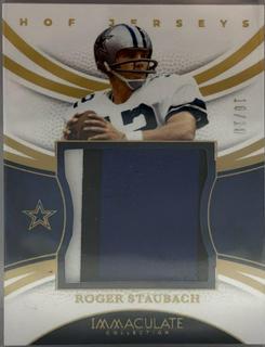 Roger Staubach