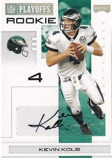 Kevin Kolb