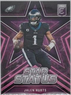 Jalen Hurts