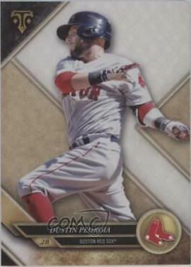 Dustin Pedroia #99