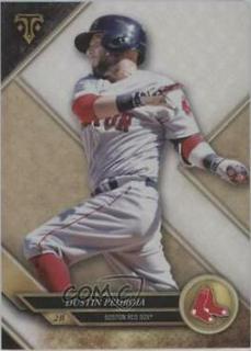 Dustin Pedroia