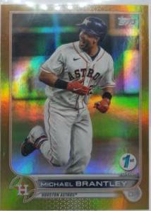 Michael Brantley