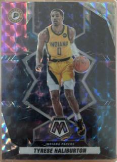 Tyrese Haliburton