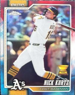 Nick Kurtz