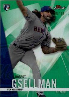 Robert Gsellman