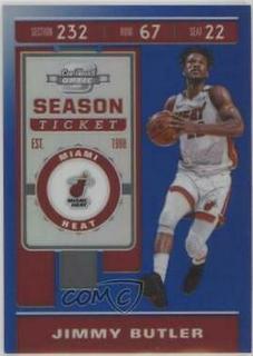 Jimmy Butler