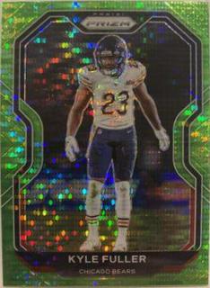 Kyle Fuller