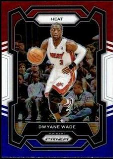 Dwyane Wade