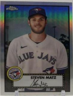 Steven Matz